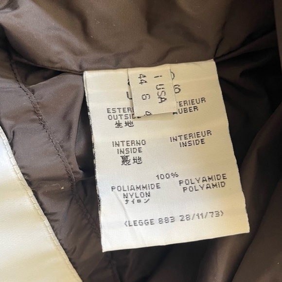 Add Icon10 Rain Coat - Picture 8 of 11